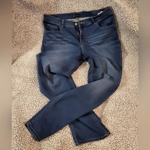 Women's Lee easy fit sz 18 W